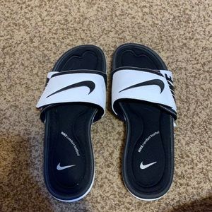 Nike Slides